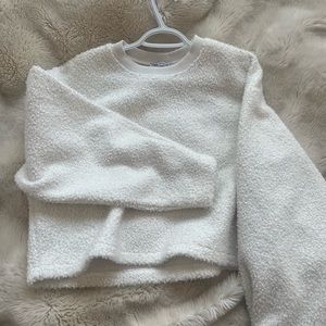 Zara Sweatshirt
